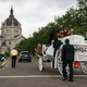 Image for article titled The Heartbreaking and Beautiful Images From Philando Castile's Funeral